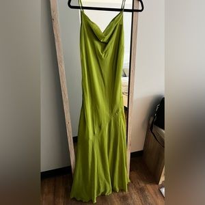 Abercrombie & Fitch Maxi Dress